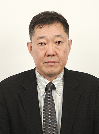 Yongkeun Cho